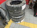 固特异（Goodyear）汽车轮胎 235/60R18 103W EXCELLENCE 三能 AO 原配宝沃BX7 SUV 实拍图