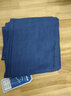 宇项男士春夏薄款牛仔裤男韩版男装直筒中腰长裤大码春秋加肥 858浅蓝色常规M30 31腰围2.4尺 实拍图