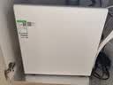 美的（Midea）净水器【金榜TOP1 白泽Max 1200G】0阻垢剂 6年长效RO反渗透 家用厨房专用台下用直饮过滤净水机 实拍图
