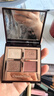 Charlotte Tilbury【露思同款】CT四色奢彩眼影盘明眸5.2g眼影 经典ee盘 生日礼物 实拍图
