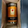 同仁堂（TRT）金丝皇菊花特级一杯一朵菊花茶泡水喝的健康养生茶送礼20g/瓶 实拍图