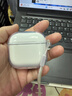 Apple/苹果 AirPods 4(支持主动降噪)  图文定制版（支持定制520情人节限定款） 实拍图