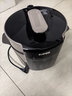 苏泊尔（SUPOR）【价保618】电压力锅5L 智能0涂层钢胆大屏SY-50YC5015电饭煲高压锅适用4-6人上盖批次随机发货 实拍图
