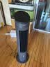 美的（Midea）【冰爽香风】家用空调扇加湿降温冷风扇净化水冷塔扇落地冷风机轻音冷气扇移动制冷小空调 AAF10MB 实拍图