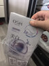欧诗漫（OSM）珍珠美白淡斑补水面膜烟酰胺保湿提亮护肤品15片随机发货生日礼物 实拍图