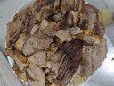 1号会员店（One's Member）M3澳洲安格斯牛腱子(不含腱子芯) 低脂健身 生鲜牛肉 净重2斤 实拍图