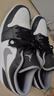 耐克NIKE男休闲鞋AJ1