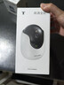 普联（TP-LINK）1000万高清全彩监控摄像头家用360度无死角带夜视全景 室内无线手机远程可对话宠物婴儿 IPC4ADW 实拍图