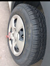 佳通轮胎(Giti)轮胎165/70R14 81H  220 适配 宝骏310/铃木雨燕 实拍图