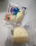 港荣蒸蛋糕蓝莓800g纯蛋糕小面包零食早餐糕点甜品下午茶端午节礼盒品 实拍图