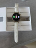 HUAWEI WATCH GT 6 浮光白 41mm智能手表多维情绪健康全新骑行体验强劲续航 实拍图