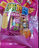 徐福记米格玛夹心米果卷618g独立包装早餐糕点点心 休闲零食 解馋下午茶 实拍图