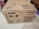 爱普生（EPSON） L3353 L3355 L4356 L4358 喷墨家用办公小型打印机复印扫描墨仓式彩色无线远程多功能学习一体机 【新品】L3355白(速度快，防堵头，防卡纸) 标配（自带一套墨 实拍图