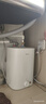 美的（Midea）新品8.3升储水式小厨宝家用48升一级能效2000W电热水器 防电墙 厨房热水宝 国家补贴F8.3-20CB(ES) 实拍图