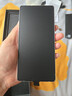 三星Samsung Galaxy S25 Ultra 超拟人AI助理 2亿像素 AI拍照 骁龙8至尊版游戏手机 12GB+256GB 钛银蓝 实拍图