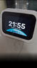 小度智能屏Mini 智能家居控制 个性化睡眠 语音通话 音箱音响 AI大模型  海量音乐 实拍图
