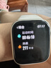 华为儿童手表 5活力版华为手表智能手表离线定位电话星际蓝 男女童 实拍图