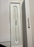 Apple/苹果 Pencil(USB-C) 磁吸触控笔手写笔苹果笔电容笔iPad笔 适用iPad 11/mini/Pro/Air 实拍图
