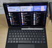 HUAWEIMatePad Pro 12.2英寸 流金典藏版 2.8K柔光屏 华为平板电脑  WIFI 16GB+1TB 含键盘+笔 实拍图