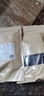 阿胶固元糕山东东阿黑芝麻核桃红枣枸杞 【超值囤货】1000g（500g*2袋） 实拍图