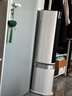 美的（Midea）【冰爽净化】家用空调扇加湿智能声控负离子落地冷风扇电风扇冷风机水冷塔扇 强力制小空调AAI12PV 实拍图