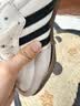 阿迪达斯 adidas三叶草  samba T头鞋运动鞋男女休闲鞋B75806 38 实拍图
