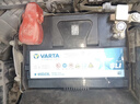 瓦尔塔（VARTA）京东养车汽车电瓶蓄电池蓝标L2-400别克君威君威英朗菲亚特菲翔 实拍图