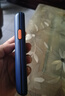 飞利浦（PHILIPS）E568A 宝石蓝 移动联通电信4G全网通 老年人手机智能 超长待机儿童功能学生手机 大字大声直板按键 实拍图