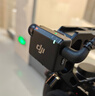 大疆 DJI Mic Mini 迷你无线高品音质 降噪领夹麦克风【安卓+苹果15/16/17系列+相机】相机版 一拖一 实拍图