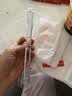 闪魔适用苹果17手机壳 iPhone17气囊防摔保护套超薄镜头全包透明软壳抗黄防磨防摔男女同款 实拍图