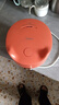 美的（Midea）【价保618】电饭煲小型1-2-3人家用迷你1.2L小容量电饭锅宿舍旅行电煮锅萌趣狐狸煲MB-FB12X1-105B 实拍图