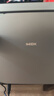 极米（XGIMI）Z9X 4K 高亮版 全新轻薄4K光学变焦三色激光投影1500CVIA 真实高亮家用智能云台投影仪 国家补贴 实拍图