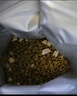 伯纳天纯鸭肉梨冻干三拼狗粮2kg/4斤 实拍图