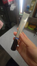怡丽丝尔（ELIXIR）【官方正品】二代纯A小金管眼霜22g*2淡化细纹护肤生日礼物送女生 实拍图