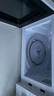 美的（Midea）【价保618】快捷微波炉 家用小型 360°转盘加热 旋钮操控 易洁内胆（M1-L213B二代） 实拍图