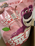三只松鼠玩具总动员联名100%苹果干400g/袋约22~26小包无添加果脯蜜饯果干 实拍图