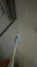 东耐伦适配飞利浦电动牙刷头适用HX6730/6063/3226/3216/9033适配HX3/5/6/9包胶缓震替换刷头8支价保618 实拍图