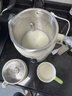 九阳（Joyoung）【重磅新品】1.2L豆浆机316钛钢0涂层变频轻音家用2-4人全自动破壁机免煮免滤PL1180【价保618】 实拍图