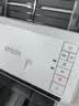 爱普生（EPSON） DS570WII扫描仪A4馈纸式双面高清彩色文档连续批量自动进纸档案合同办公多页PDF DS-570WII（每分钟35张70面带无线网络） 实拍图