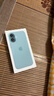Apple/苹果 iPhone 17 256GB 薰衣草紫色 支持移动联通电信5G 双卡双待手机 实拍图