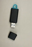 金士顿（Kingston）64GB USB3.2 Gen 1 U盘 DTX 大容量U盘 时尚设计 轻巧便携 学习办公投标电脑车载优盘 实拍图