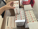 红色小象宇宙奇趣双色眼影(盾)儿童化妆品舞台妆女生表演专用节日礼物 实拍图