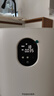东芝（TOSHIBA）大白梨空气净化器除花粉过敏源甲醛pm2.5等离子消杀母婴家用病毒细菌医护级卫健委备案【价保618】 实拍图