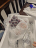 康佳真空封口机干湿两用全自动大功率不挑袋家用野餐露营大吸力自动抽真空机食品保鲜零食包装冷冻 【高级灰】+50小号真空袋 实拍图