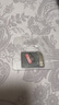 闪迪（SanDisk）256GB TF（MicroSD）内存卡 A2 4K V30 U3 C10 至尊超极速移动存储卡 读速200MB/s 写速140MB/s 实拍图