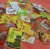 里奈の零食辣卤休闲零食大礼包60包送女友礼物整箱零食成人解馋小零食1180g 实拍图