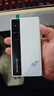 纽曼5g随身wifi移动wifi6免插卡多网通无线上网卡便携式车载无限路由器全国通用流量2026款全程不限速 实拍图