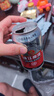 珠江啤酒（PEARL RIVER）12度 珠江原麦啤酒 330ml*24听 整箱装 京东自营 618大促 实拍图