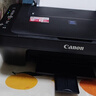 佳能（Canon）E478 微信远程学生家用彩色喷墨多功能一体机 打印/复印/扫描 手机无线WiFi  实拍图