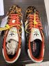 阿迪达斯（adidas）SAMBA三叶草休闲鞋女鞋豹纹棕色JI2734 38 实拍图